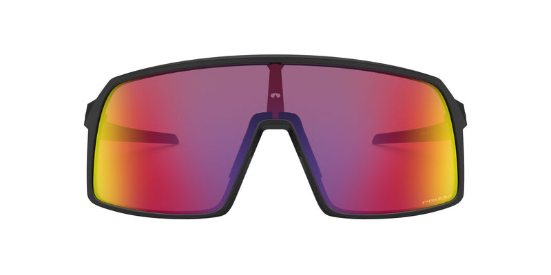 Oakley Sutro - Matte Black - Prizm Road Lens