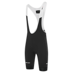 Attaquer A-Line Bib Shorts - Black