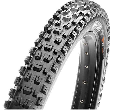 Maxxis Assegai 120tpi EXO+ 3C Tubeless Ready