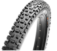 Maxxis Assegai 120tpi EXO+ 3C Tubeless Ready