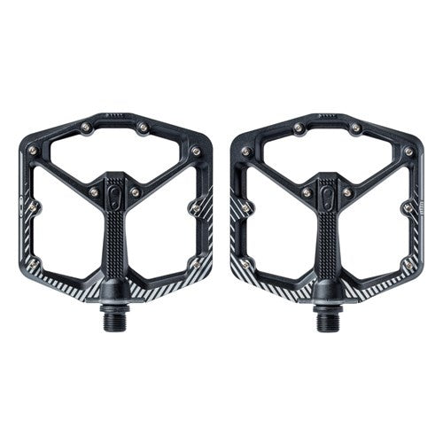 Crankbrothers Stamp 7 Pedals Large - Danny Mac Limited Edition-The Cycling Fix