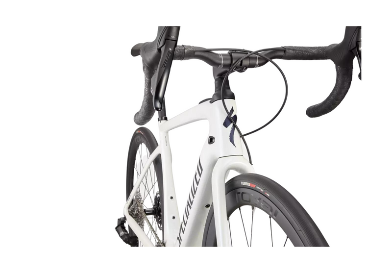 Specialized Turbo Creo Sl Expert - Blue Pearl White