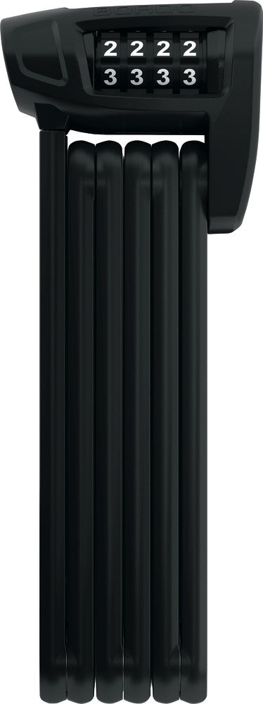 ABUS Bicycle Lock Folding BORDO LITE 6150