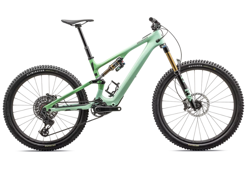 2023 Specialized Turbo Levo SL Pro