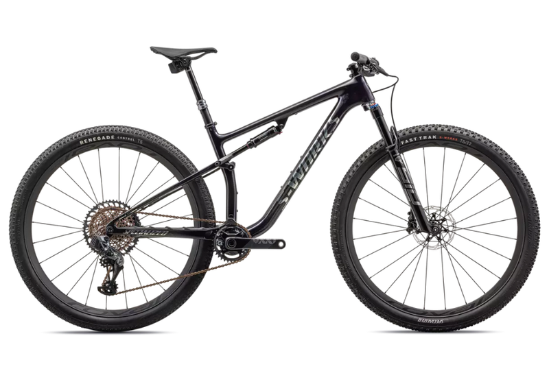 2023 S-Works Epic