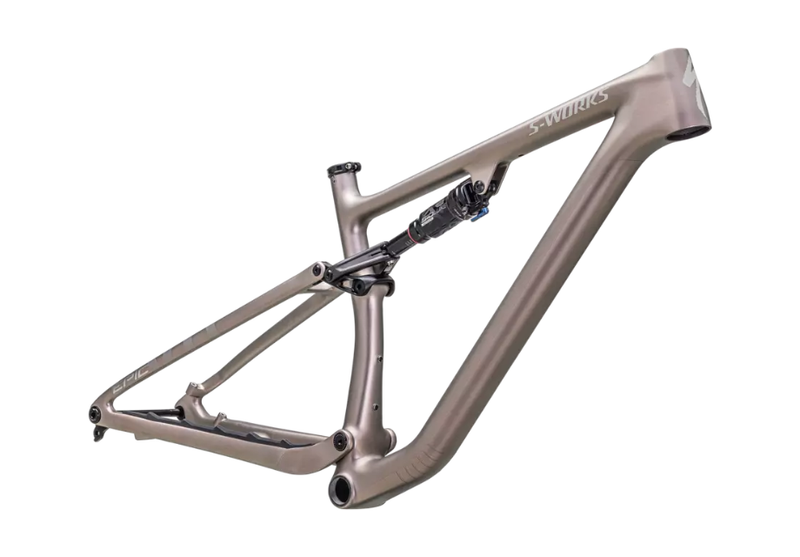 2023 S-Works Epic Evo Frameset