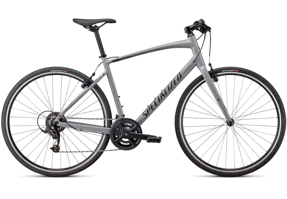 2024 Specialized Sirrus 1.0-The Cycling Fix
