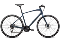 2024 Specialized Sirrus 2.0-The Cycling Fix