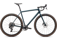 2023 Specialized Crux Pro-The Cycling Fix