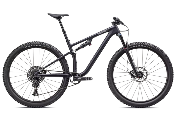 The Cycling Fix Specialized Mountain Bikes