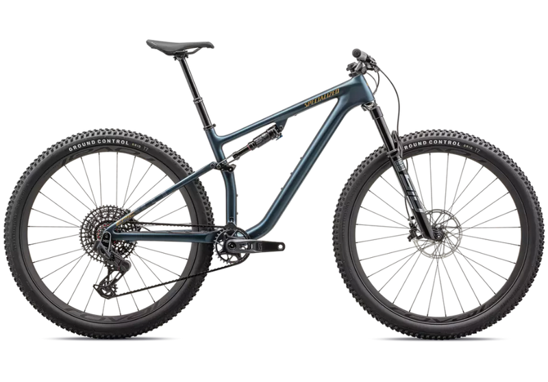 2023 Specialized Epic Evo Pro LTD The Cycling Fix