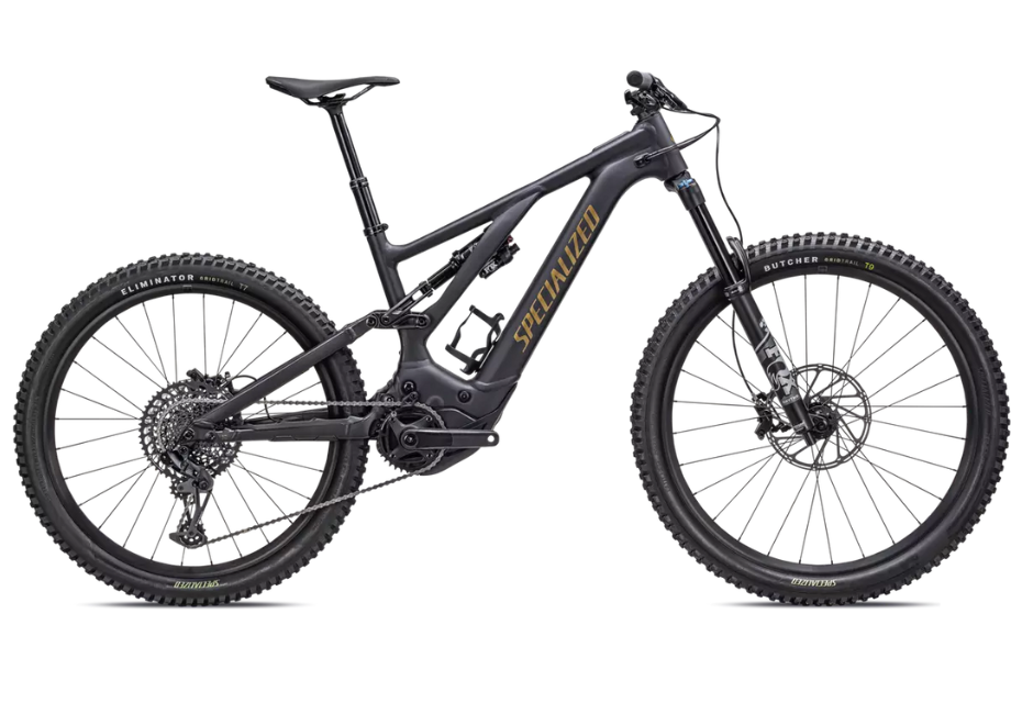 Specialized Turbo Levo Comp Alloy - Gen 3-The Cycling Fix