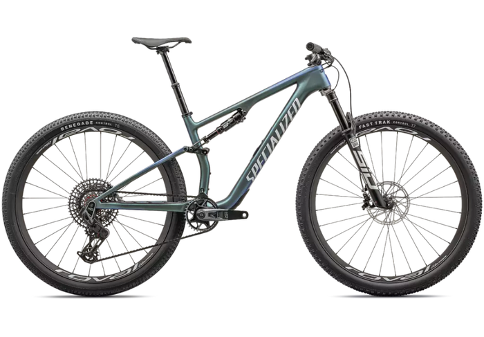 2025 Specialized Epic 8 Pro-The Cycling Fix