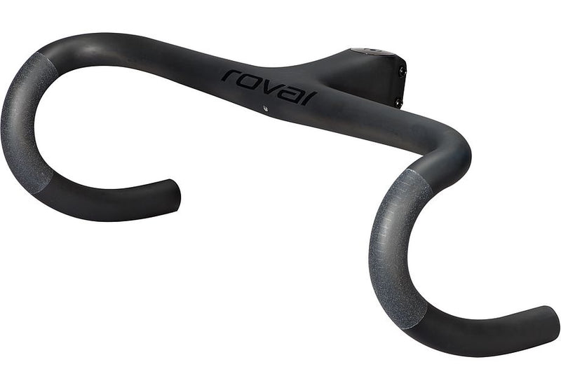 Roval Alpinist SL Handlebar / Stem Integrated Cockpit