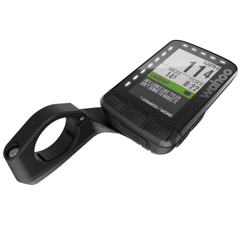 Wahoo Elemnt Roam 2.0 GPS Computer