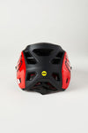 FOX Speedframe Pro Helmet with MIPS