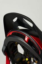 FOX Speedframe Pro Helmet with MIPS