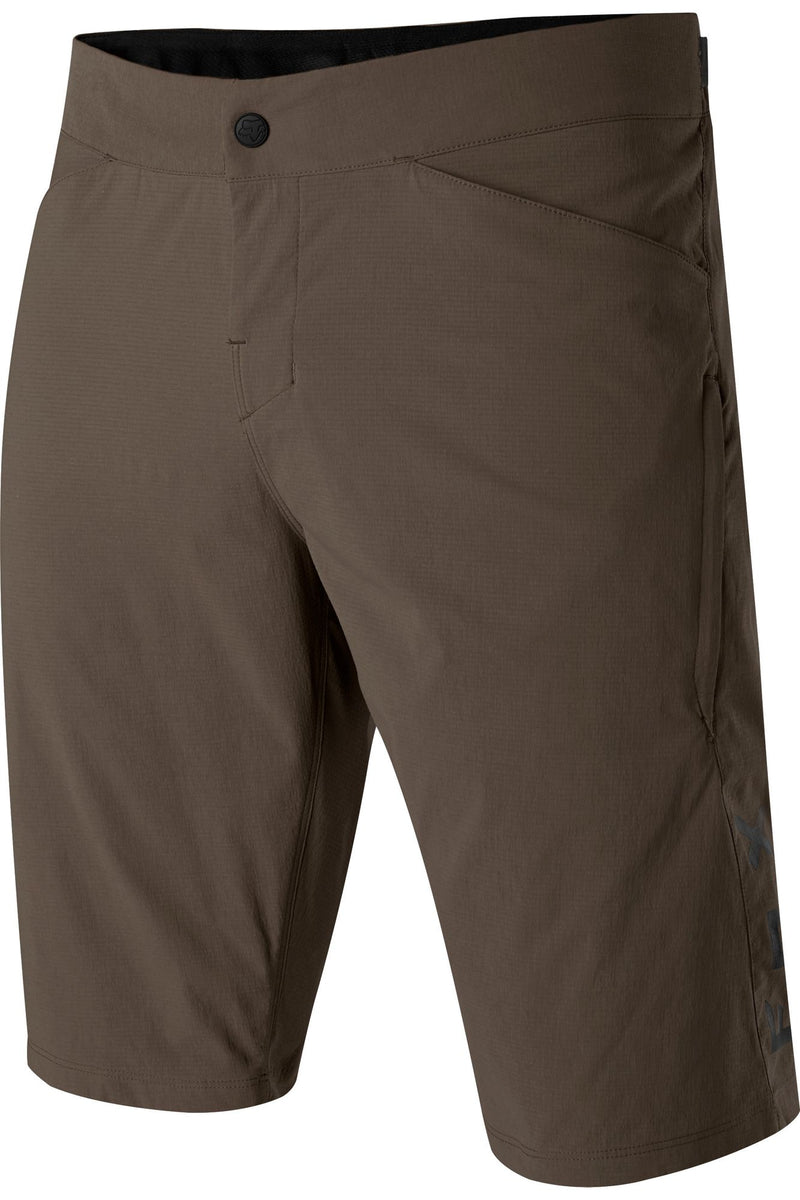 FOX Ranger Short - Pewter