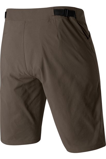 FOX Ranger Short - Pewter