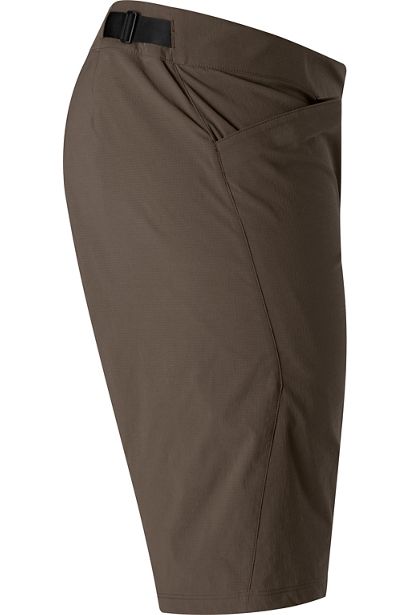 FOX Ranger Short - Pewter