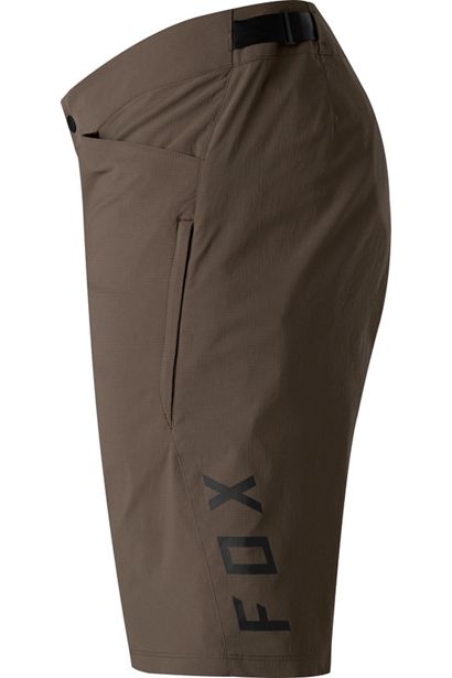 FOX Ranger Short - Pewter