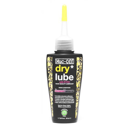 Muc Off Bicycle Dry Weather Lube 50ml The Cycling Fix