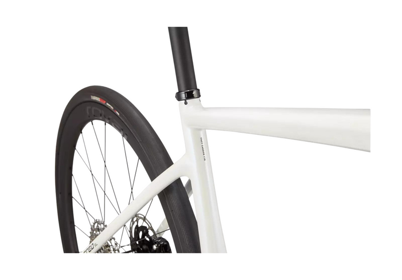 Specialized Turbo Creo Sl Expert - Blue Pearl White
