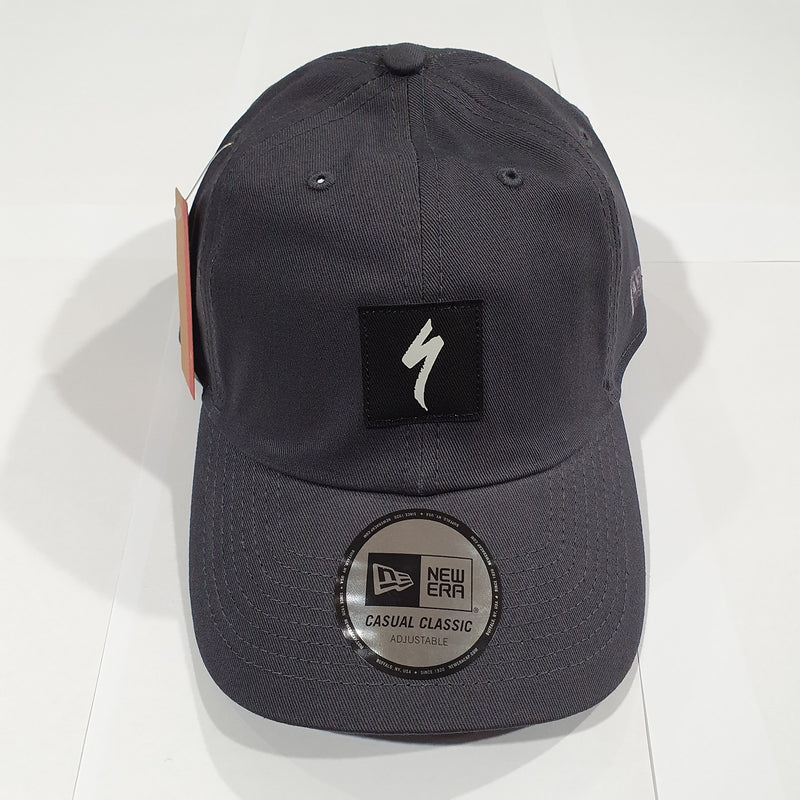 SPECIALIZED - NEW ERA CLASSIC CAP - Smoke