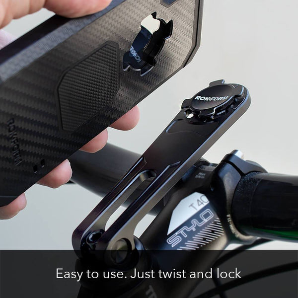 Rokform Pro Series Phone Bike Mount