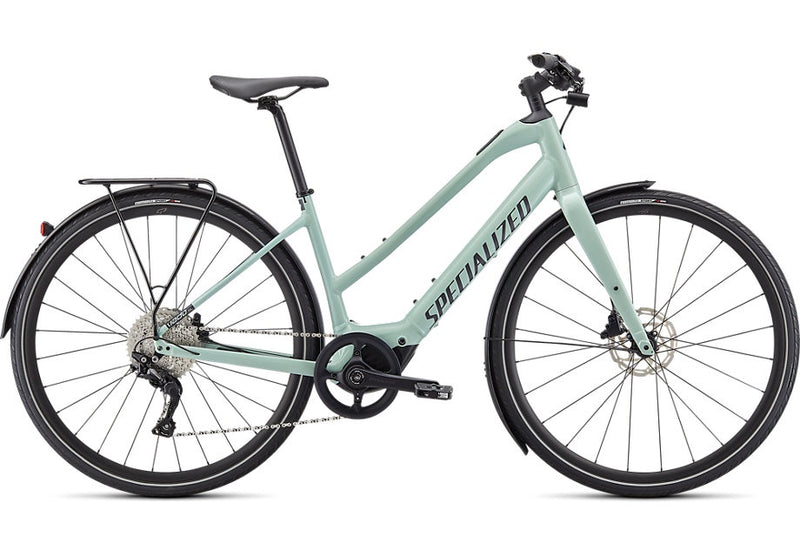 Specialized Turbo Vado SL 4.0 Step-Through EQ