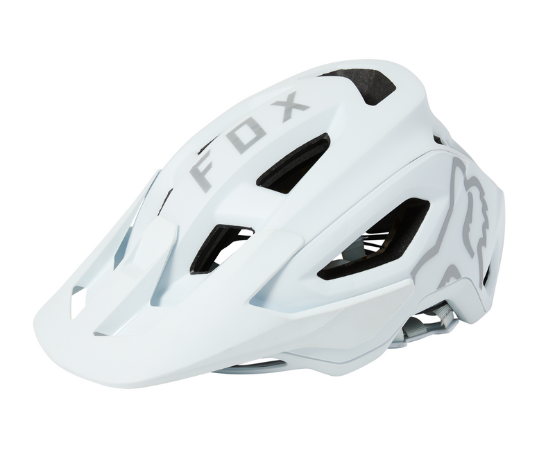 FOX Speedframe Pro Helmet with MIPS