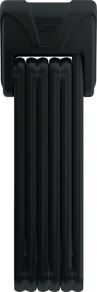 ABUS Folding Lock BORDO™ Lite 6050
