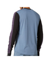 FOX Ranger DriRelease Long Sleeve Jersey - Matte Blue