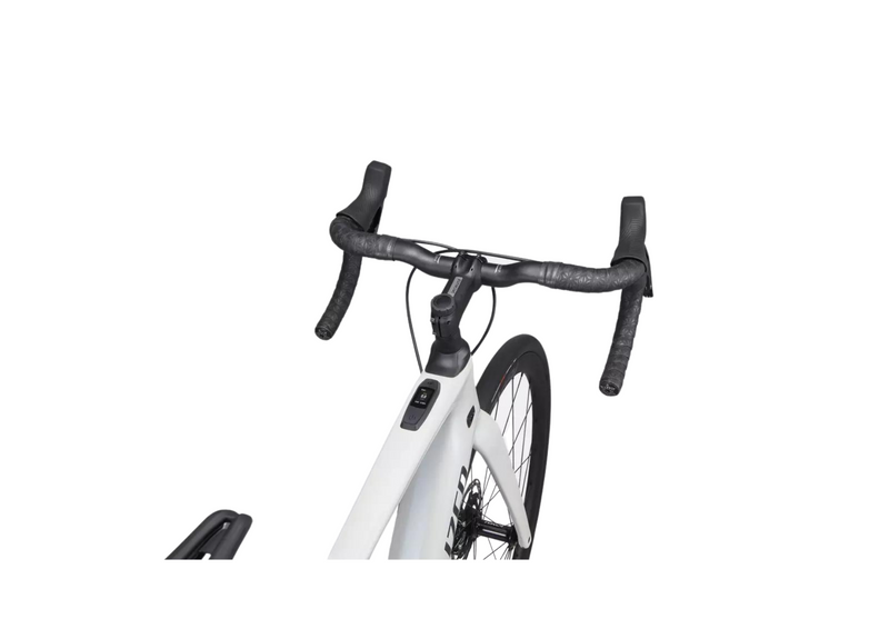 Specialized Turbo Creo Sl Expert - Blue Pearl White