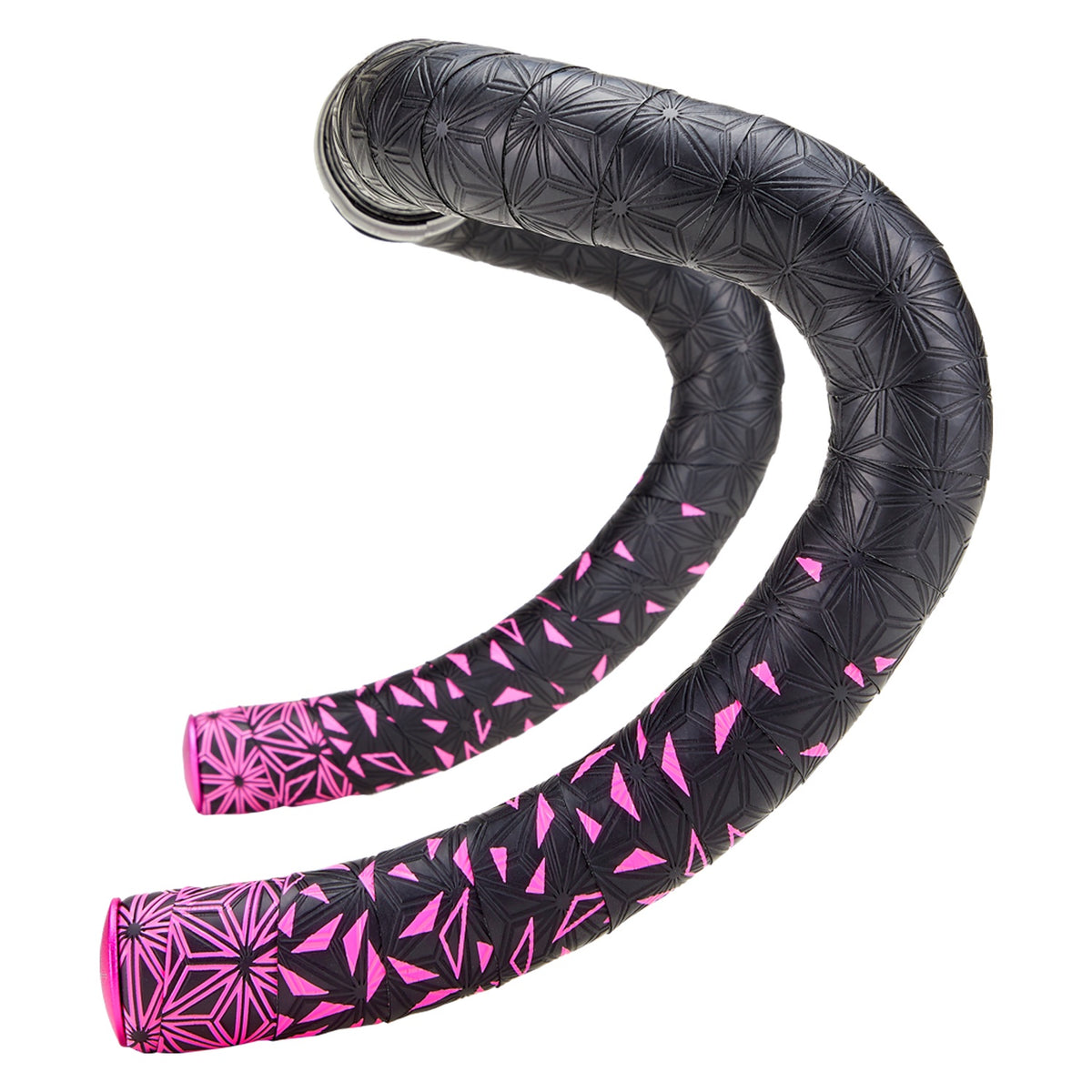 Supacaz Bar Tape SSK - Star Fade - Pink