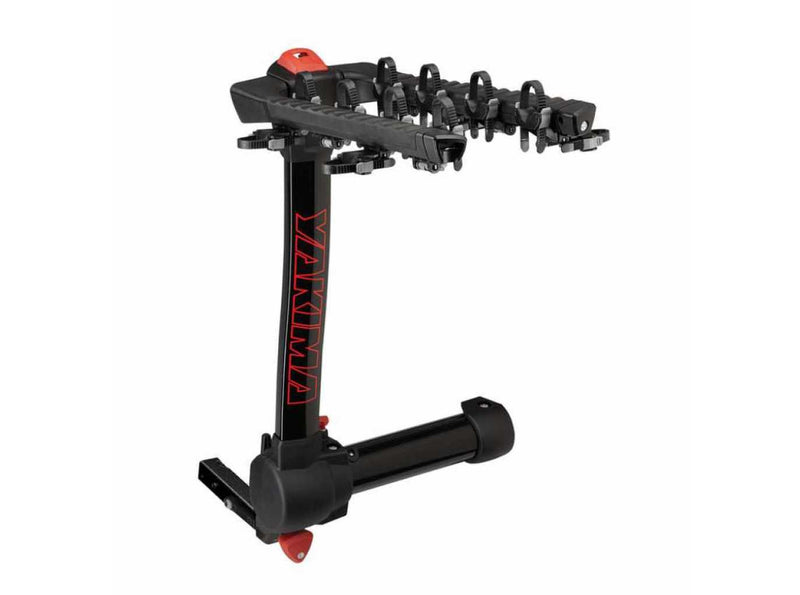 Yakima Full Swing Bike Rack The Cycling Fix