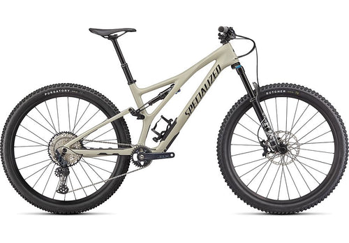 Specialized Stumpjumper Comp Carbon