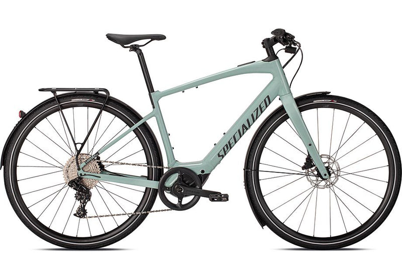 Specialized Turbo Vado SL 4.0 EQ