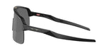 Oakley Sutro Lite - Matte Black - Prizm Black Lens