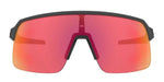Oakley Sutro Lite - Matte Carbon - Prizm Trail Torch Lens