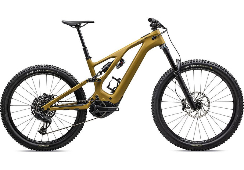 Specialized Turbo Levo Expert - Gen 3