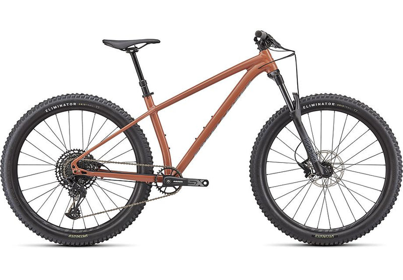 Specialized Fuse Sport 27.5