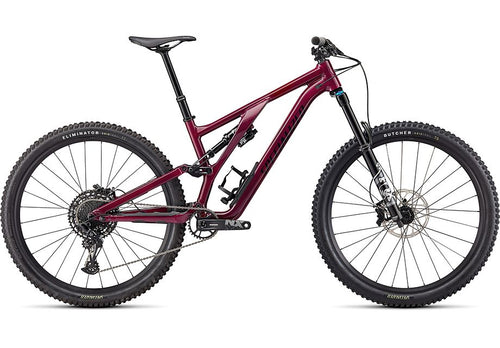 Specialized Stumpjumper EVO Comp Alloy
