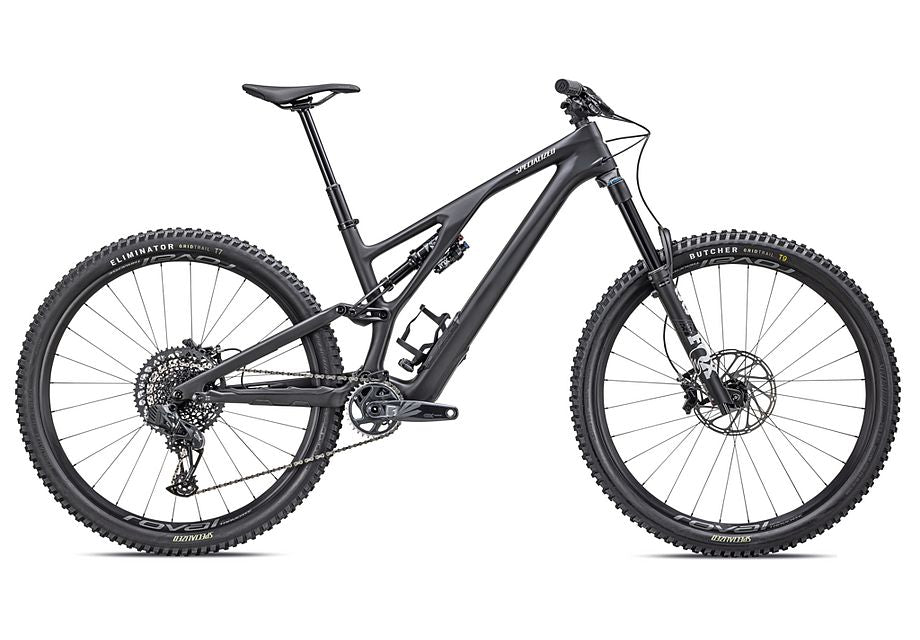 The Cycling Fix Specialized Mountain Bikes