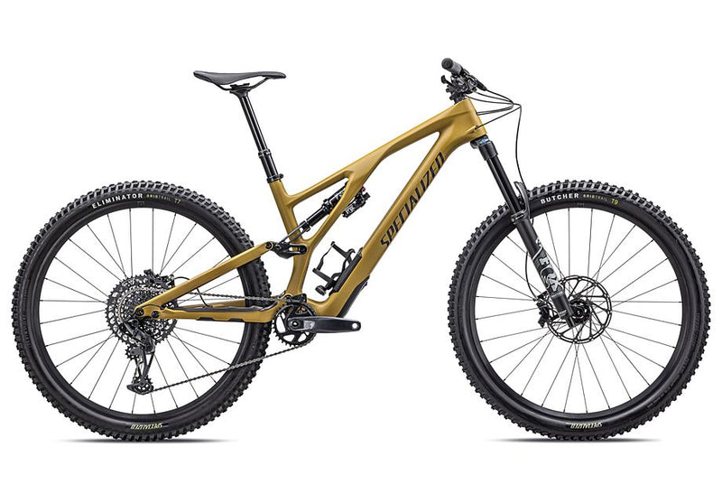 2023 Specialized Stumpjumper EVO Comp Carbon