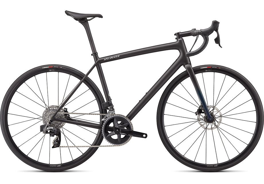 Satin Carbon