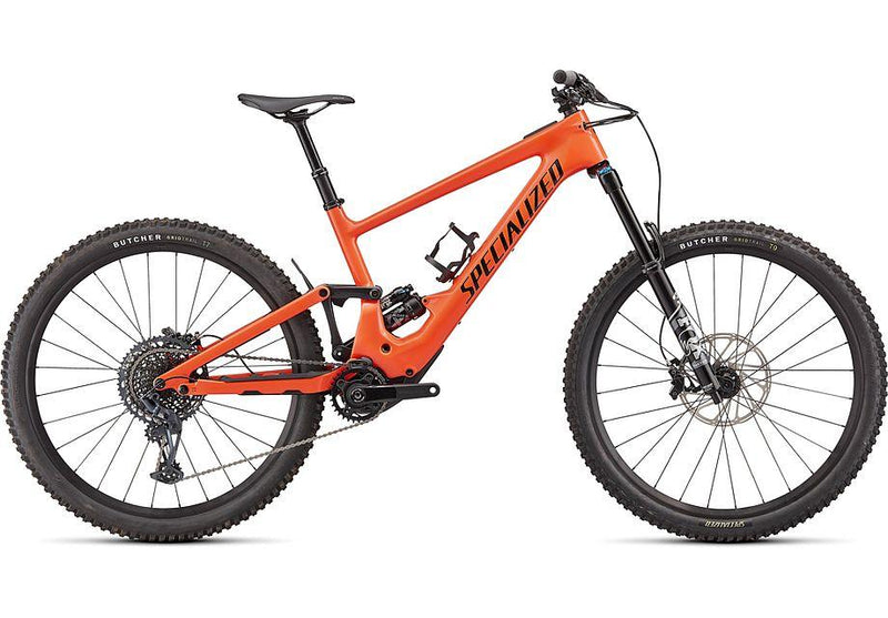 Specialized Turbo Kenevo SL Comp