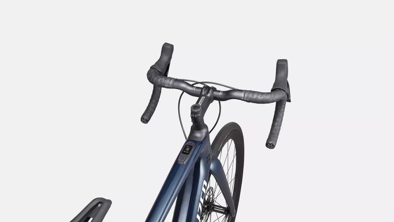 Specialized Turbo Creo Sl Expert - Teal Tint