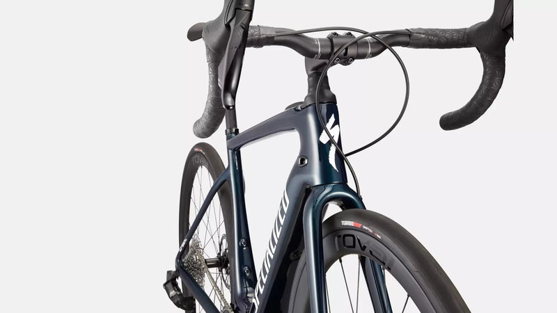 Specialized Turbo Creo Sl Expert - Teal Tint