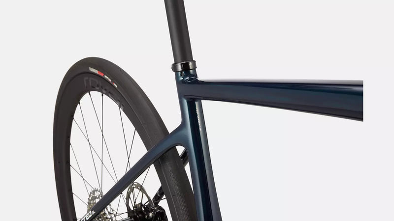 Specialized Turbo Creo Sl Expert - Teal Tint